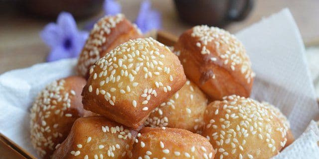 Odading, Asal-usul dan Resep Mudahnya