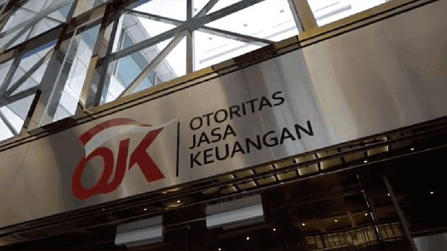 OJK Tetapkan 106 Fintech Lending Terdaftar dan Berizin Per Oktober 2021
