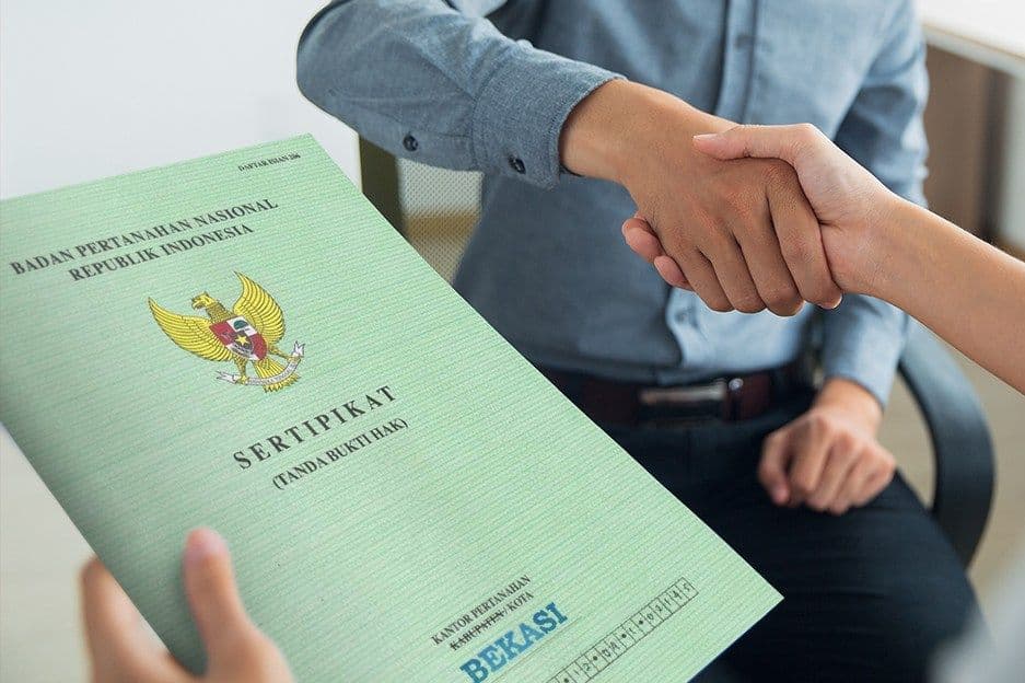 Panduan Cara Menggadaikan Sertifikat Rumah