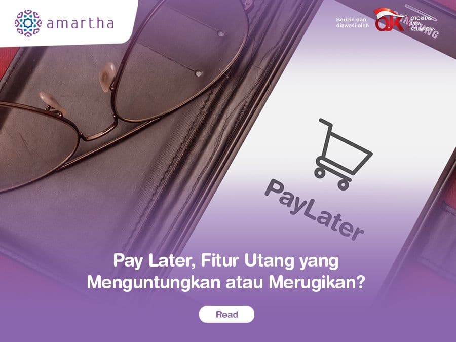 Paylater, Fitur Utang yang Menguntungkan atau Merugikan?