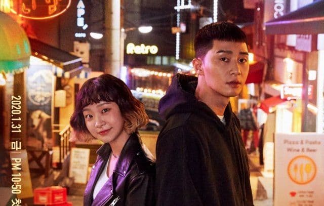 Pelajaran Finansial dari Drama Korea Itaewon Class