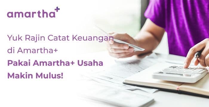 Pentingnya Pencatatan Keuangan Bagi Pelaku Usaha UMKM