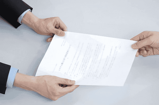 Pentingnya Surat Keterangan Lunas untuk Cicilan Kamu!