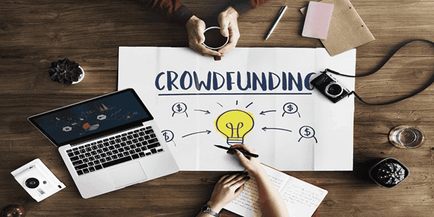 Kenali Perbedaan Equity Crowdfunding dan Security Crowdfunding