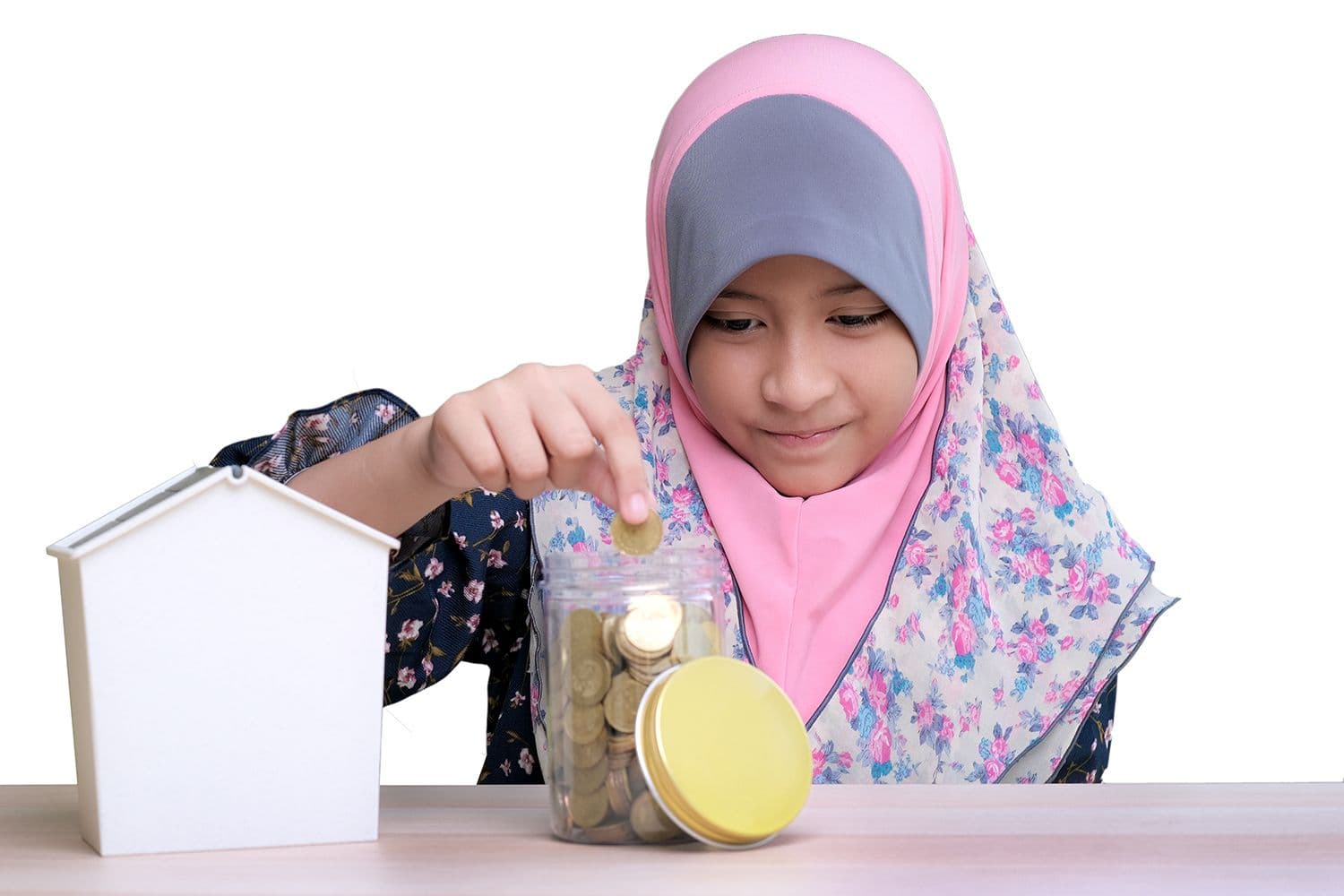 Perbedaan Skema Pembiayaan Rumah Syariah dan Konvensional