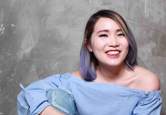 Perjalanan Carline Darjanto Merintis Bisnis Sampai Masuk Forbes Asia