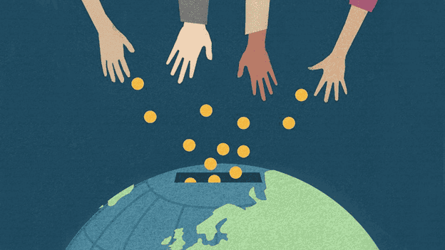 Diminati Masyarakat, Ini Perkembangan Crowdfunding di Indonesia