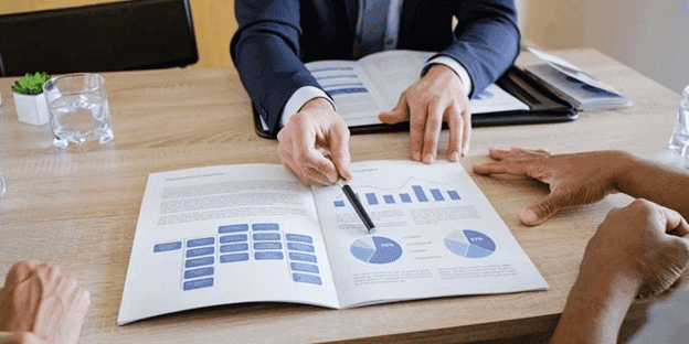 Perlukah Menggunakan Jasa Financial Planner?