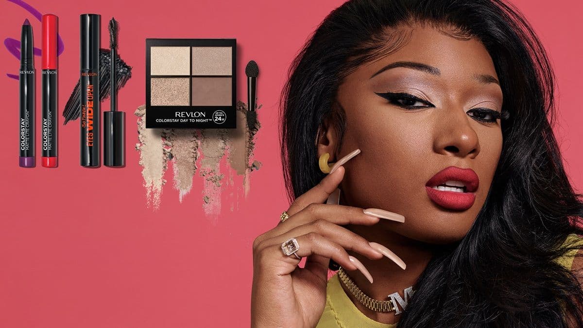 Perusahaan Raksasa Revlon Bangkrut, Kok Bisa?