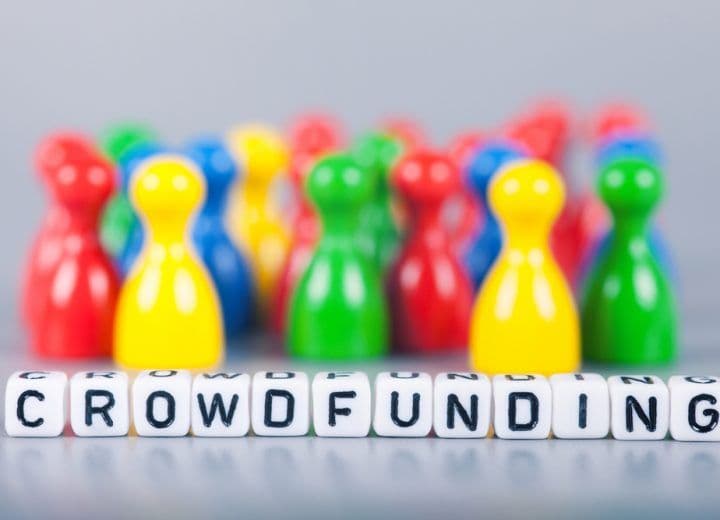 Pilihan Investasi Crowdfunding UMKM Mulai 100 Ribu