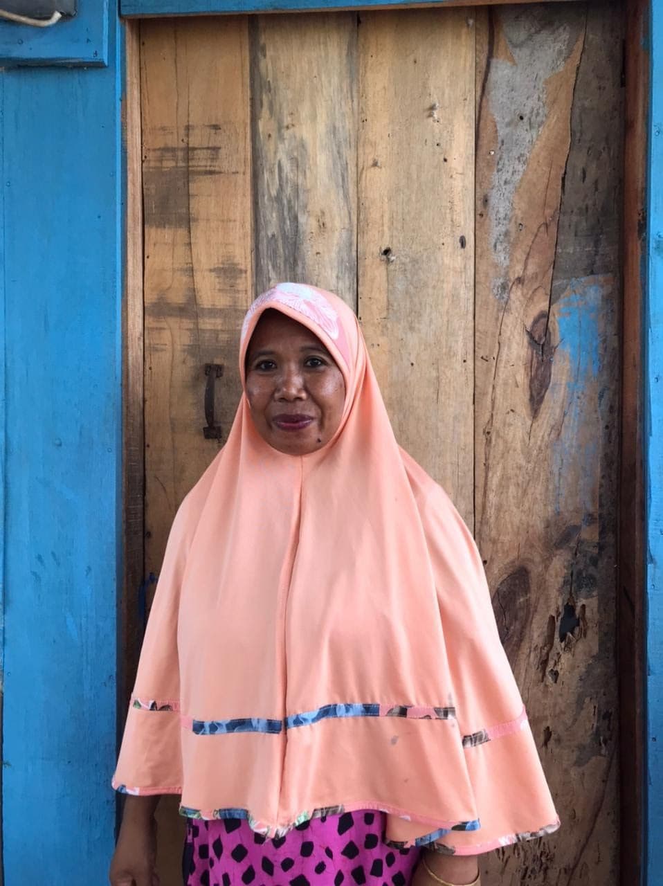 Modal Baru Perahu Baru Untuk Ibu Evi