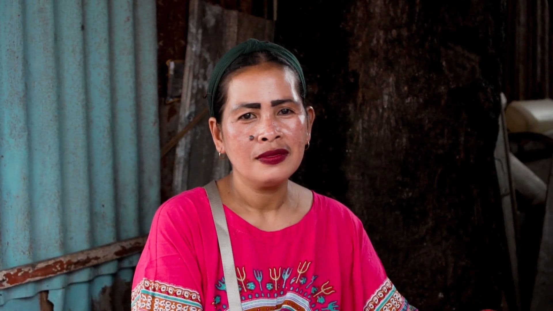 Putu Camilan Pembawa Harapan Untuk Ibu Wati