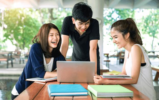 Rekomendasi Investasi Modal Kecil untuk Mahasiswa