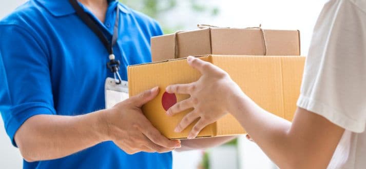 Rekomendasi Jasa Kirim Barang Untuk Pemilik Online Shop