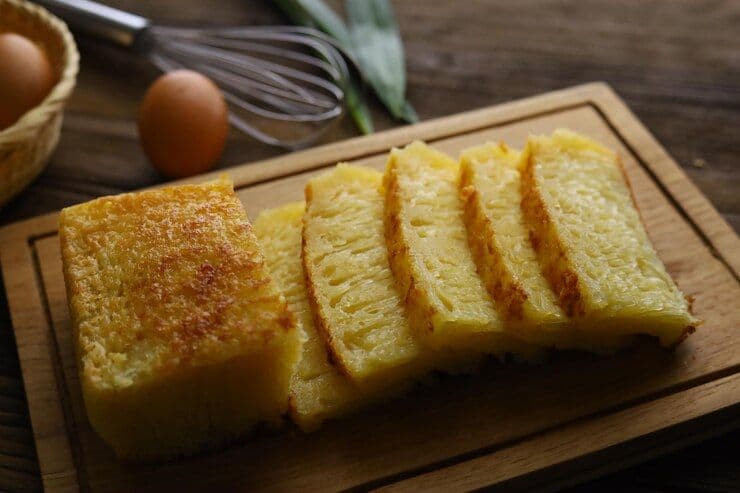 Rekomendasi Makanan & Camilan Khas Medan yang Wajib Dicoba!