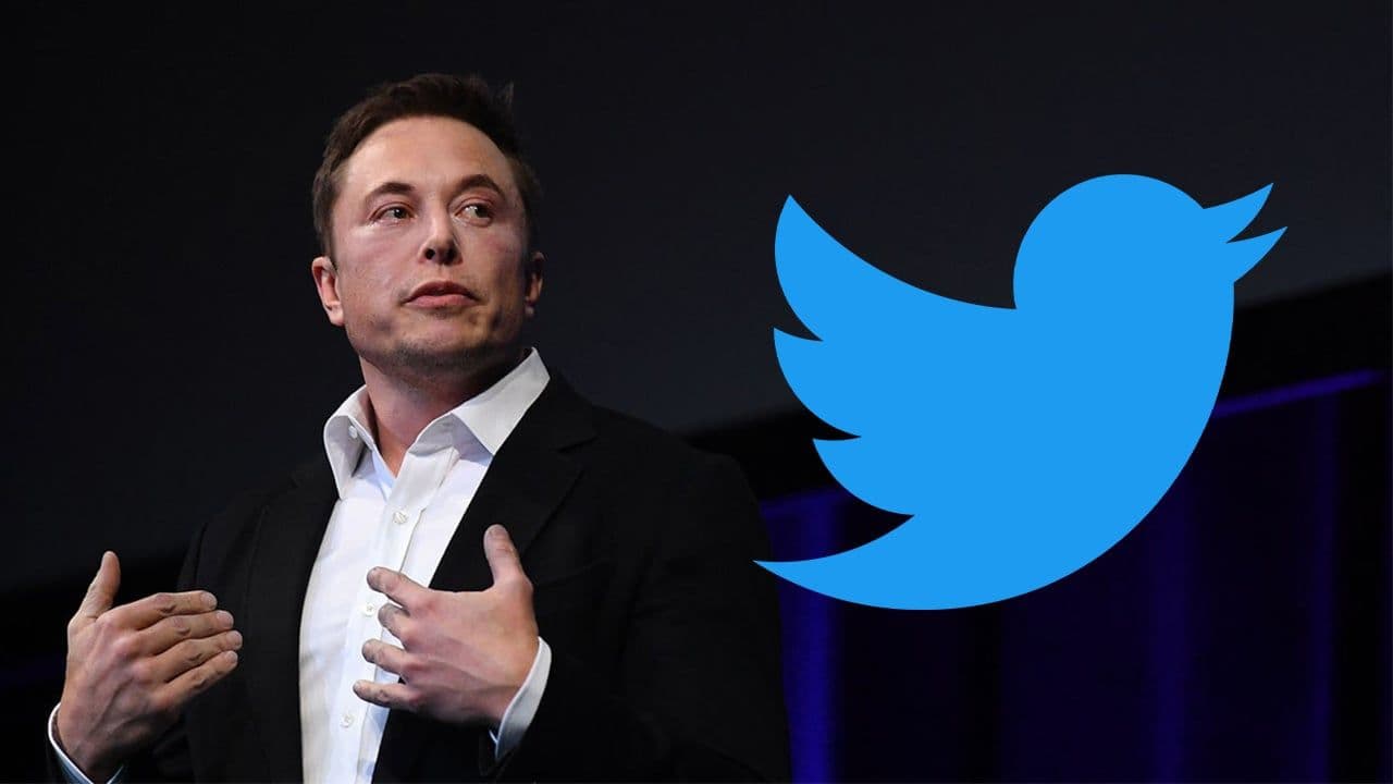 Resmi Pemilik Twitter! Ini 3 Alasan Elon Musk Beli Twitter