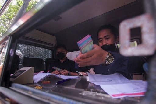 Resmi Rilis! Ini Syarat dan Cara Tukar Uang Rupiah Baru