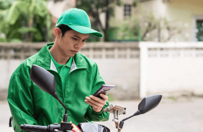 Resmi Tarif Ojol Naik! Begini Harga Rincian Terbarunya