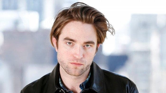 Robert Pattinson Dibayar 43 M Perankan Batman