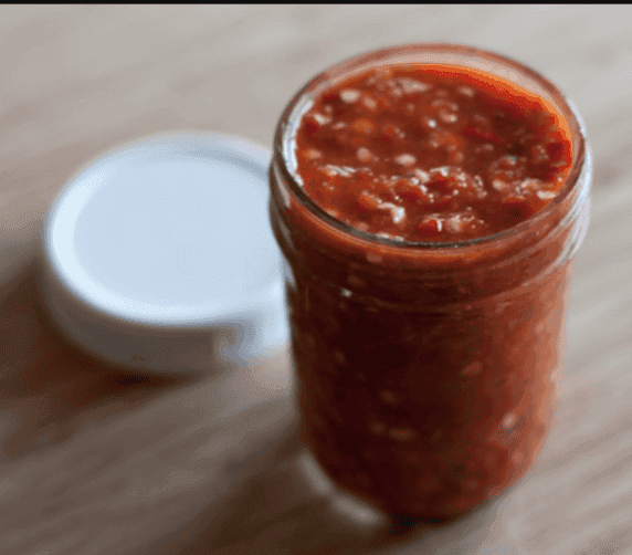 Sambal Kemasan: Ide Usaha Yang Menguntungkan Dengan Modal Kecil