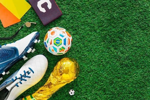 Ngulik Sejarah FIFA, dari Asal-usul hingga Fungsinya