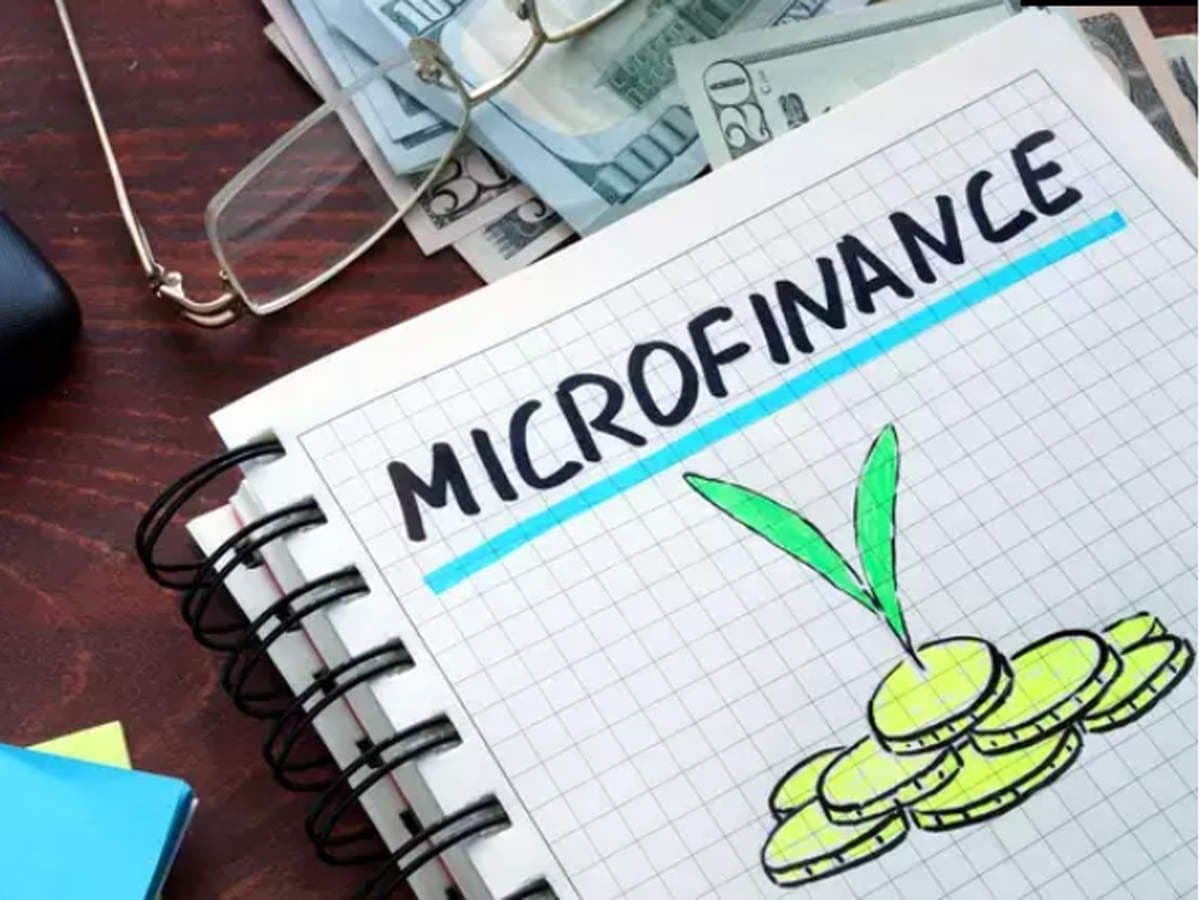 Microfinance: Dari Desa untuk Inklusi Keuangan Nasional