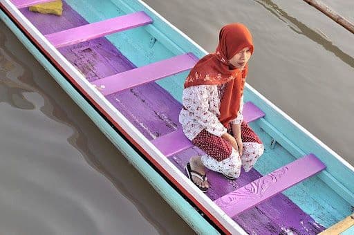 Sejarah Perkembangan Teknologi Transportasi di Indonesia