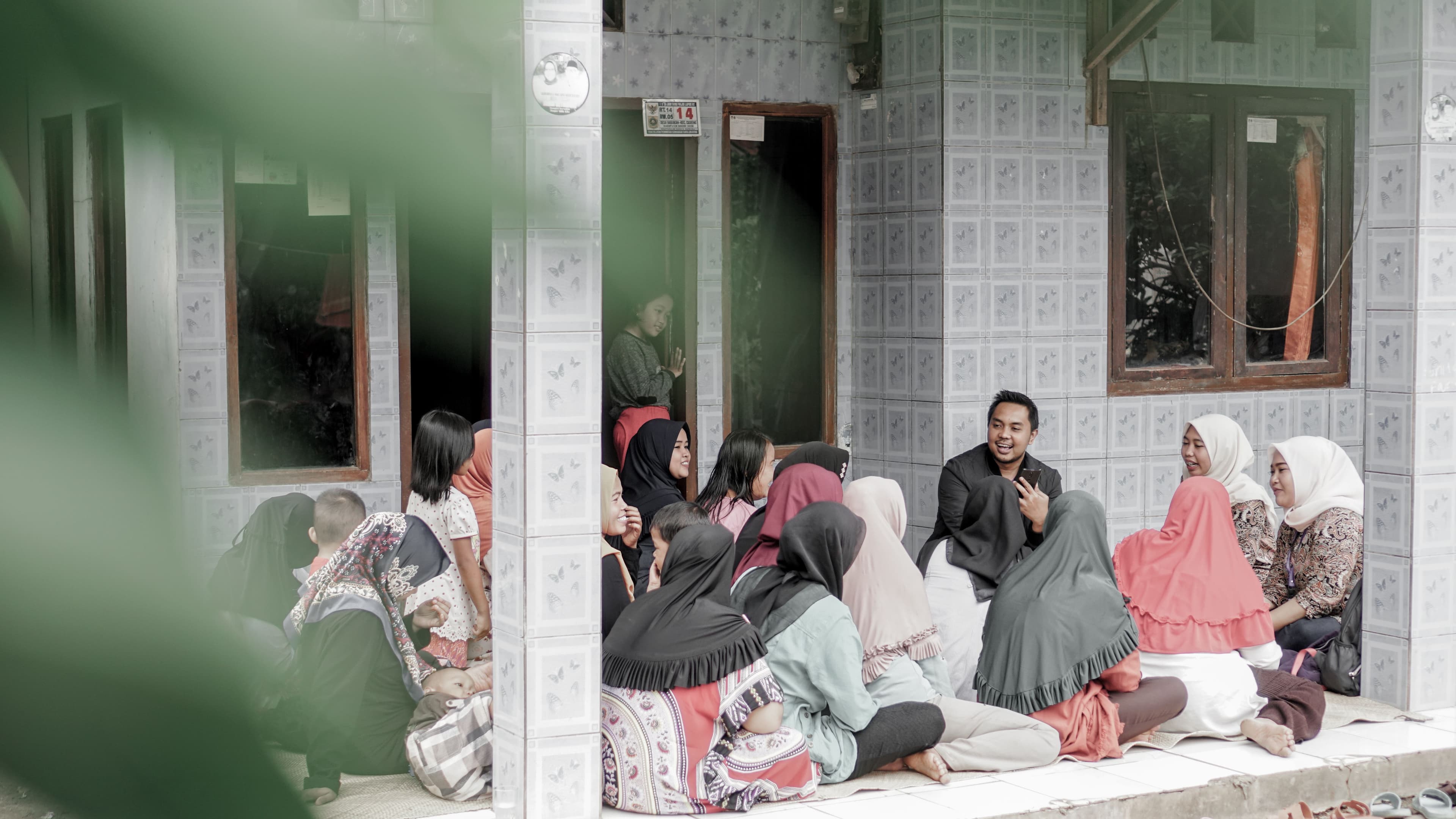 Angkat Dewan Pengawas Syariah, Amartha Segera Luncurkan Produk Syariah