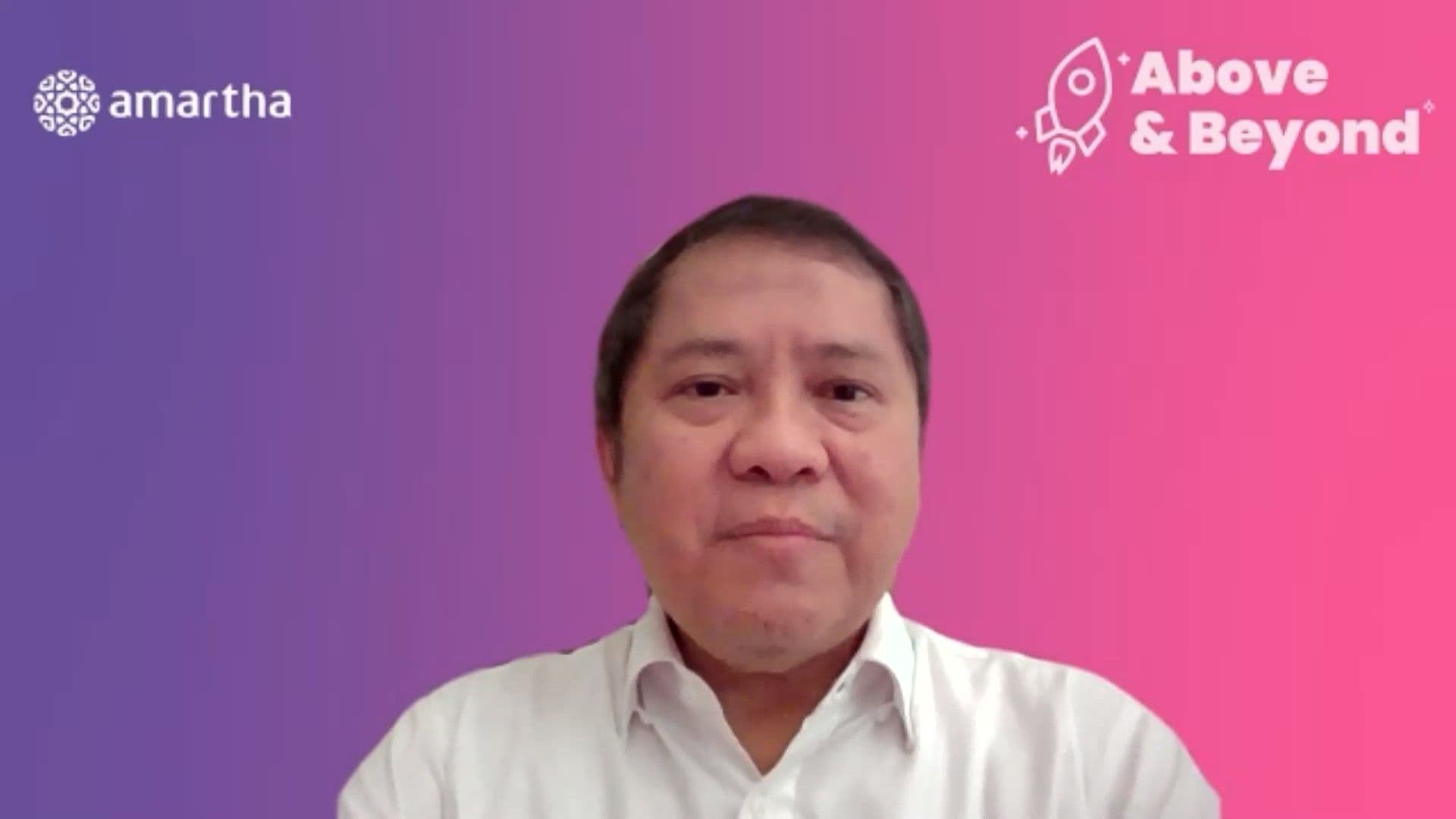 Rudiantara Bergabung ke Amartha sebagai Komisaris Utama untuk Percepat Digitalisasi UKM Informal di Indonesia