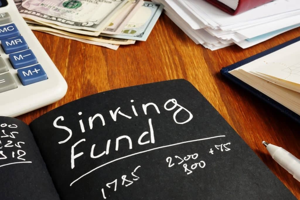 Finance 101: Memahami Perencanaan Keuangan Sinking Fund