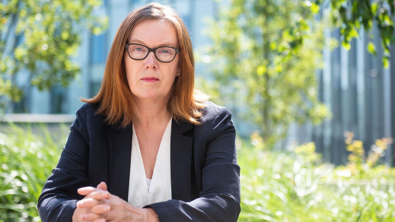 Sosok Sarah Gilbert, Perempuan Inspiratif Penemu Vaksin AstraZeneca