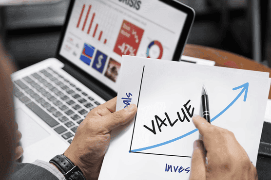 Strategi dan Risiko Menerapkan Value Investing