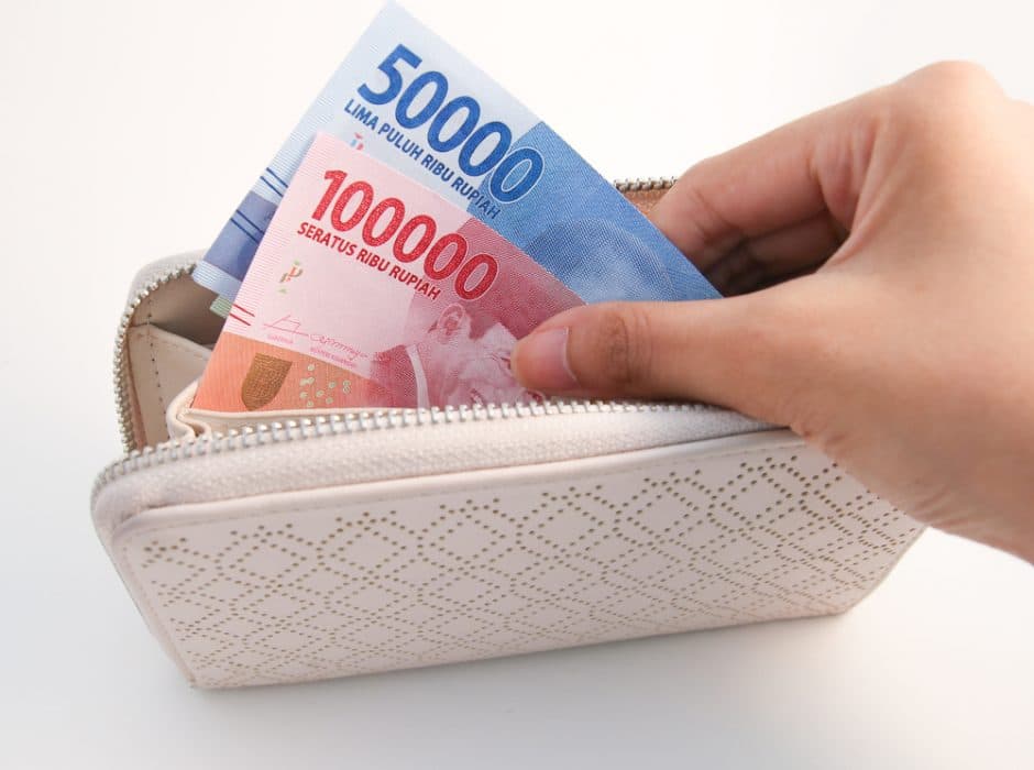 Strategi Kelola Uang Belanja Yang Terbatas Buat Ibu Muda