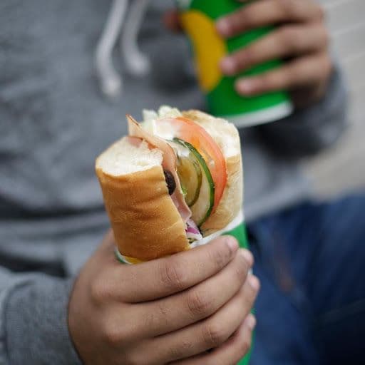 Subway Resmi Dibuka di Indonesia, Ini Fakta Menariknya!