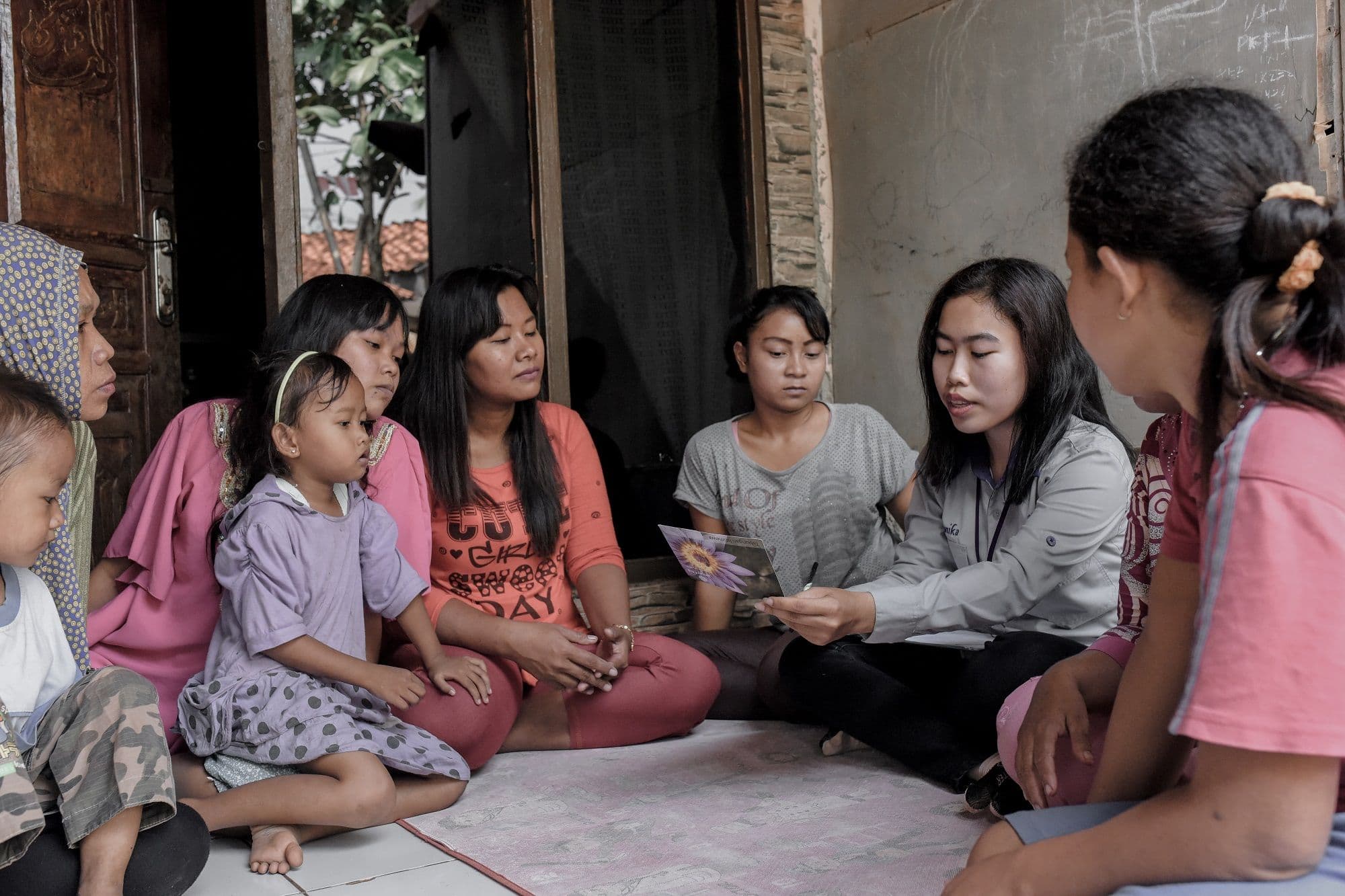 Syarat dan Cara Pinjam Modal Usaha di Amartha