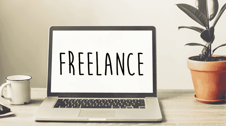 Tanyakan 4 Pertanyaan Ini Sebelum Memutuskan Jadi Freelancer