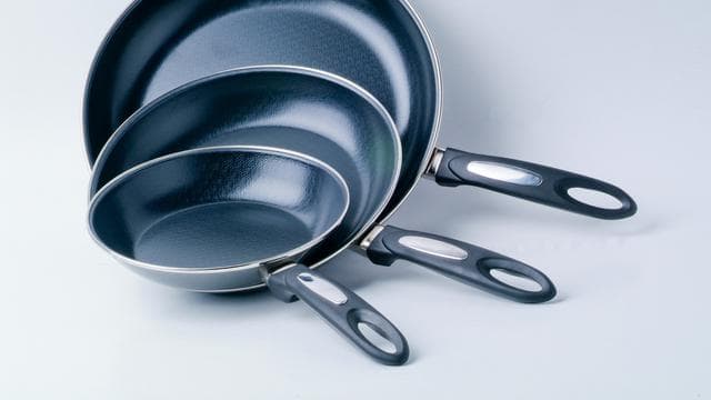 Teflon: Investasi Ibu Rumah Tangga Selama Masa Pandemi