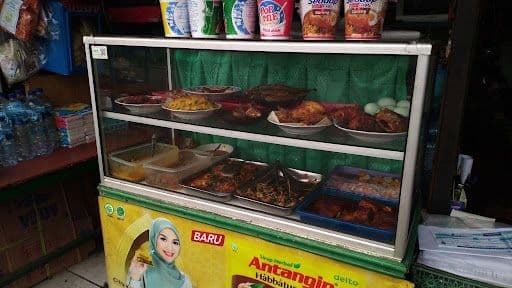 Ternyata Mudah! Berikut 4 Cara Mulai Bisnis Warteg