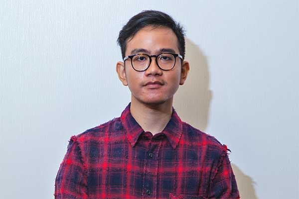 Tips Bisnis Ala Gibran Rakabuming, Pengusaha Muda Asal Solo