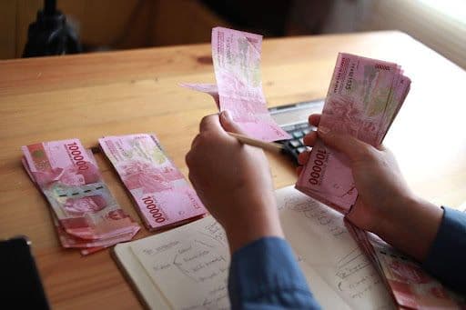 Tips Jitu Menata Keuangan Setelah Lebaran