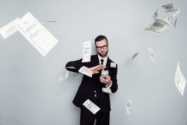 Tips Raih Merdeka Finansial Dengan Investasi P2P Lending