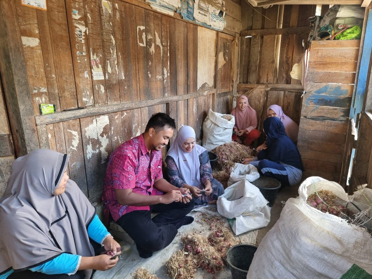 Ulang Tahun ke-13, Amartha Perkuat Komitmen Dorong Kesejahteraan Pelaku Usaha Akar Rumput Lewat Teknologi