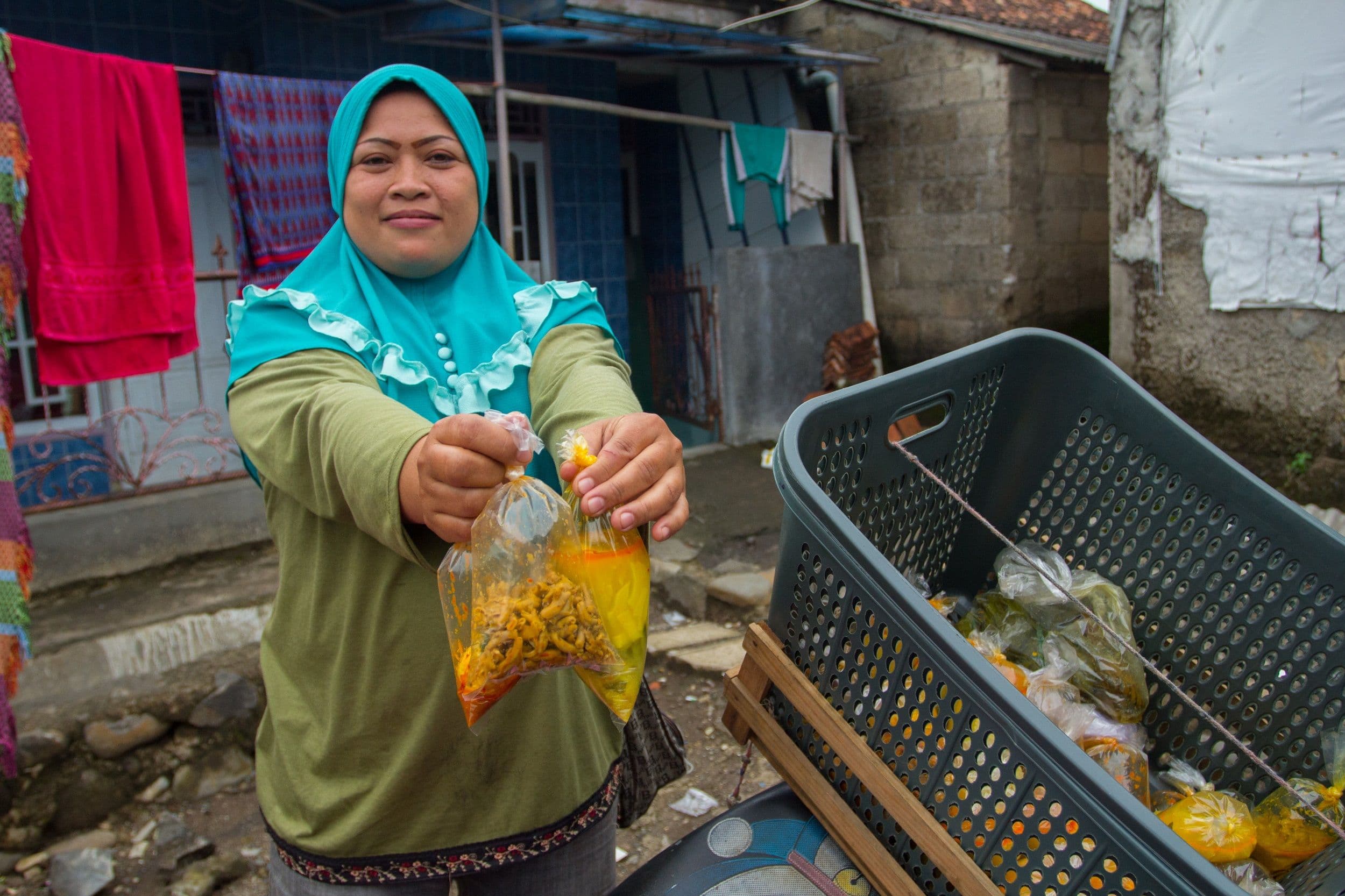 UMKM, Sosok Pahlawan Ekonomi Nasional Yang Sebenarnya