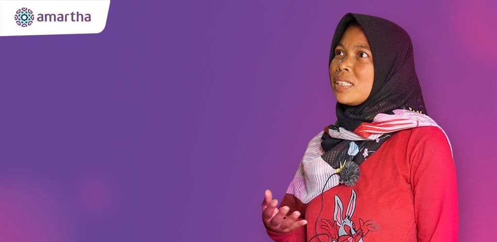 Usaha Kerupuk Mie, Penyelamat Hidup Ibu Yati Mulyati