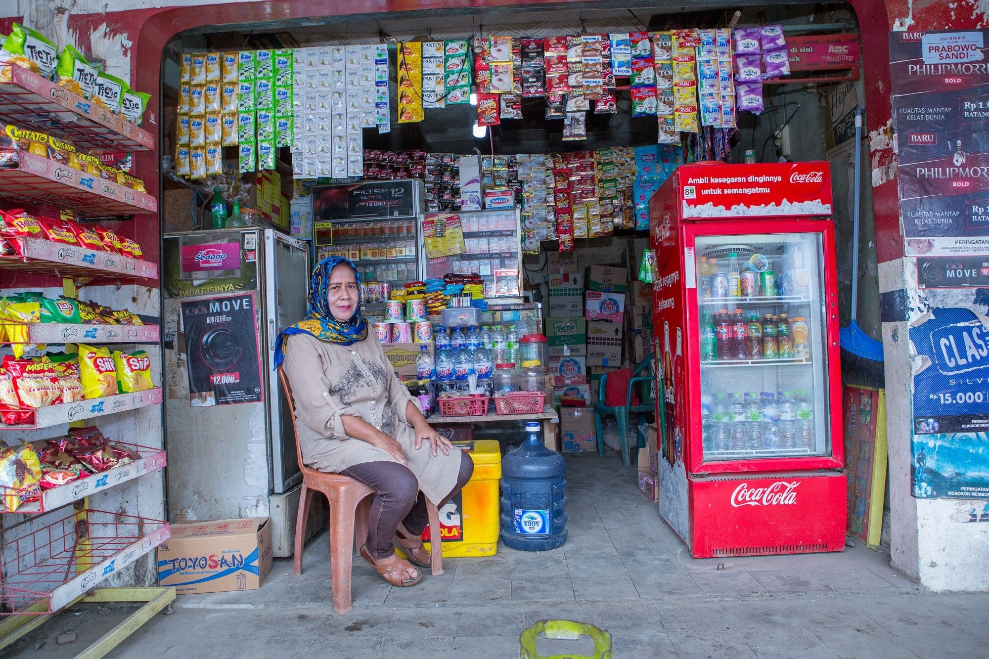 UU Cipta Kerja Beri 3 Kemudahan Untuk UMKM. Apa Saja?