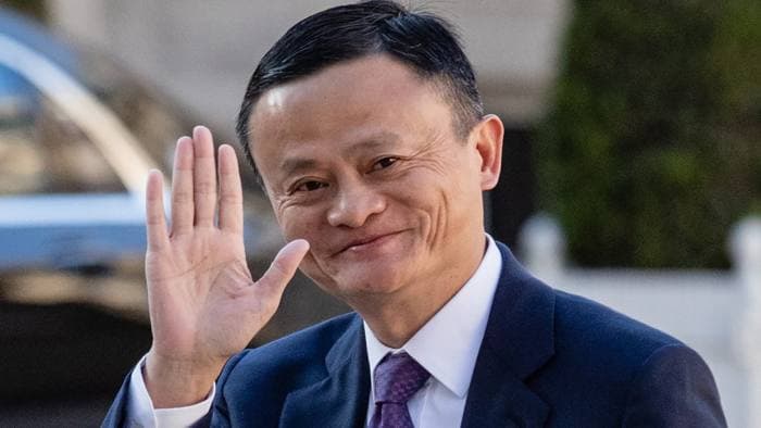 Wajib Ditiru, Ini 3 Tips Membangun Bisnis Ala Jack Ma