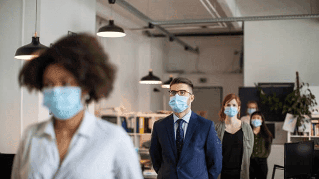 WFO Lagi? Ini 4 Tips Siapkan Emosional