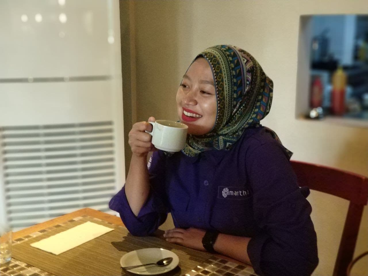 Working Mom Sekaligus Content Creator, Why Not?