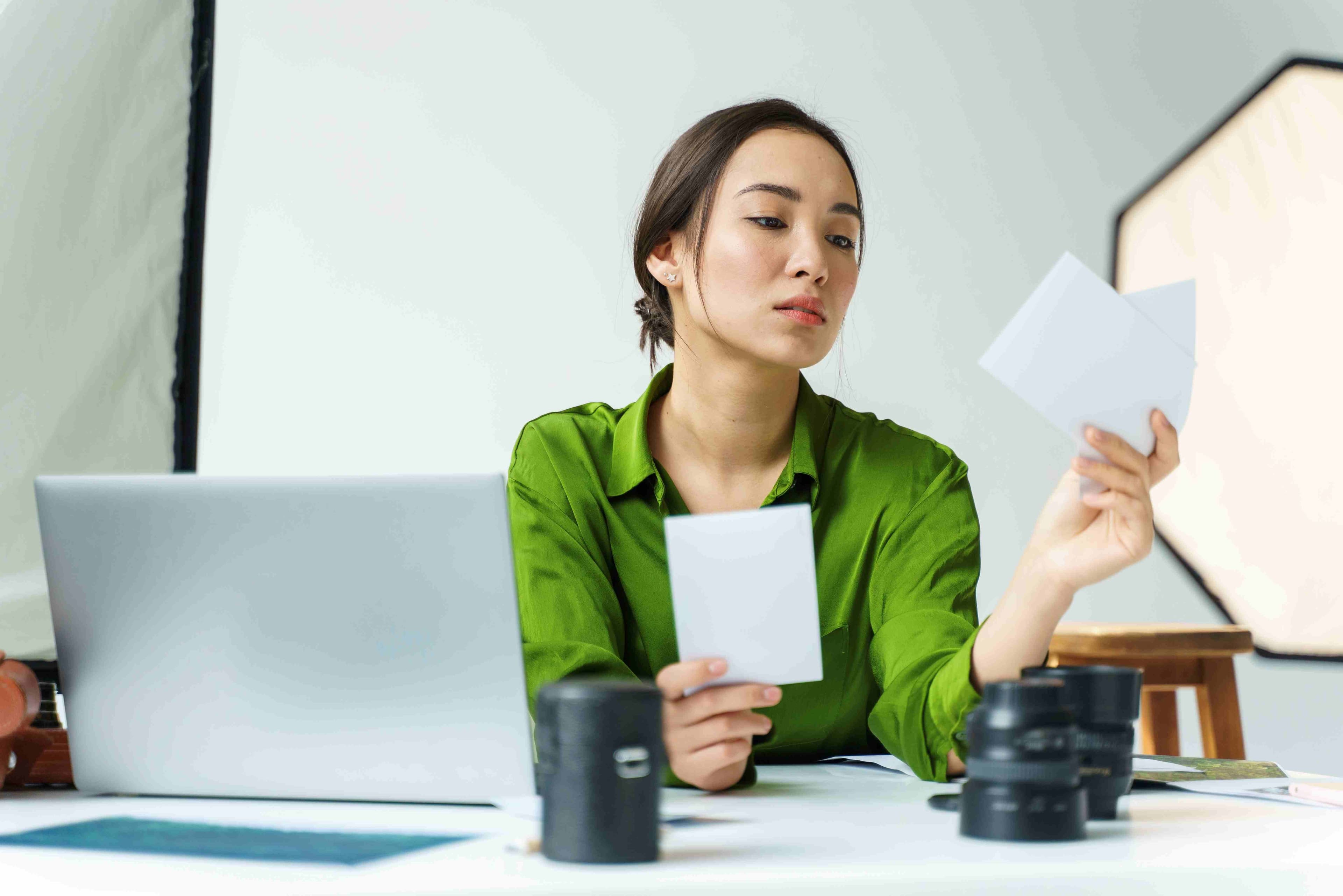 Kenali 11 Jenis Contoh Bukti Transaksi yang Sering Dipakai di Dunia Bisnis