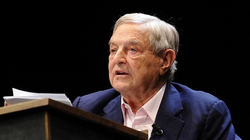Yuk, Belajar Investasi Saham dari Pakar Investor George Soros